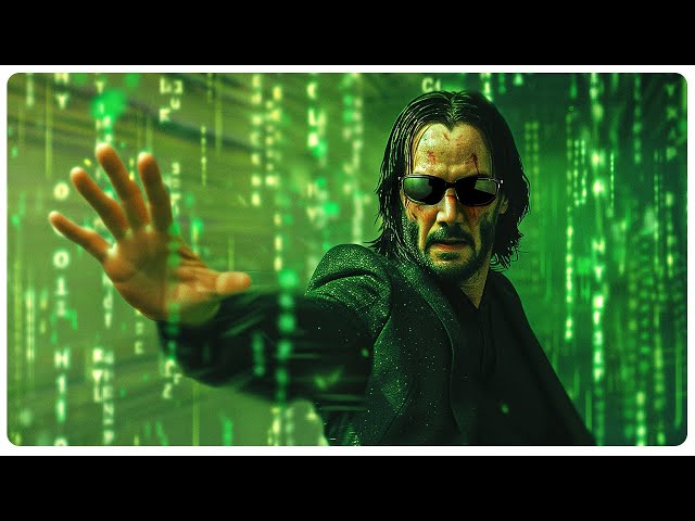 The Matrix 5, Joker 2 Folie à Deux, Moana 2, Fantastic Four - Movie News 2024