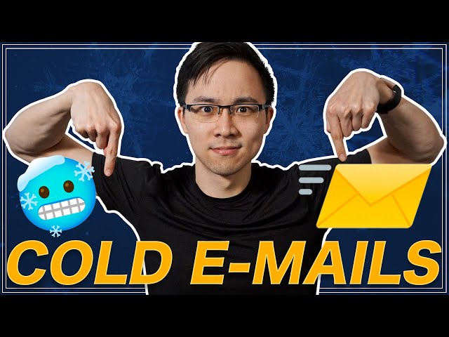 Catch Your Prospects Attention with These Cold E-mail Tips