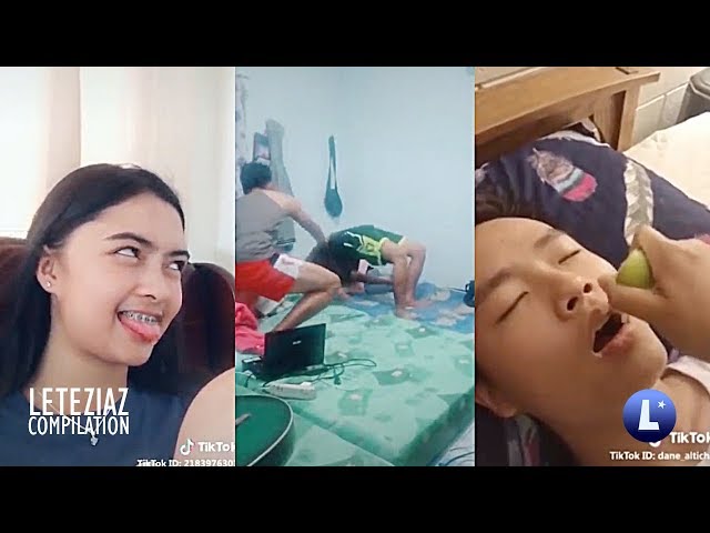 Pinoy Funny Tik Tok Best Compilation July 2019