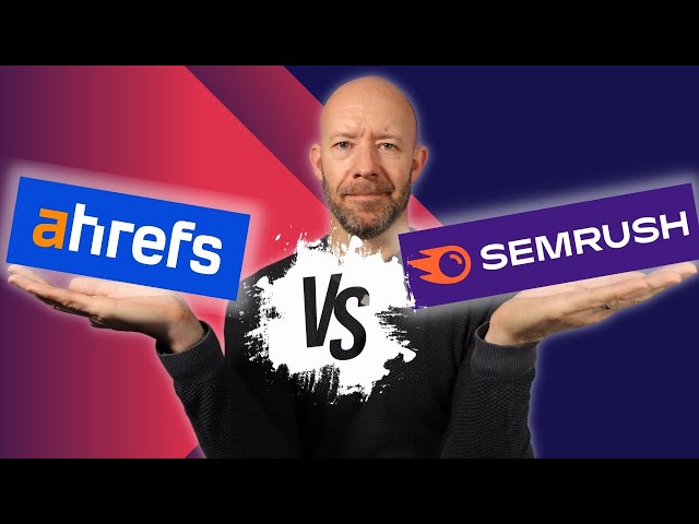 Semrush Vs Ahrefs 2024 - Which SEO Tool Takes The Crown?