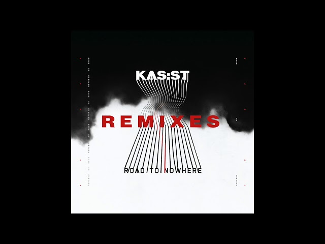 KAS:ST - Road To Nowhere (Bastinov remix)