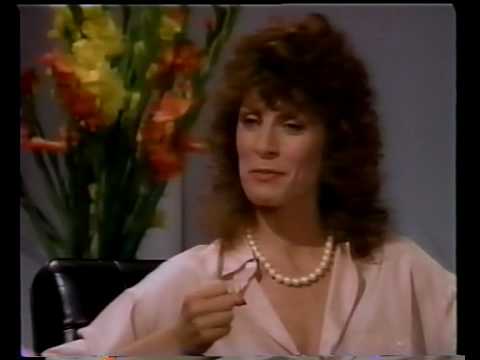 Kay Parker Interview from 1984