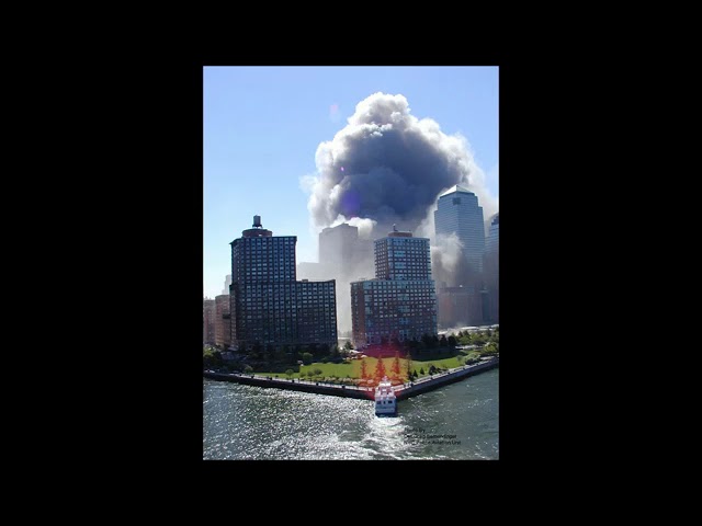 9 11  FDNY World Trade Center Tapes   YouTube