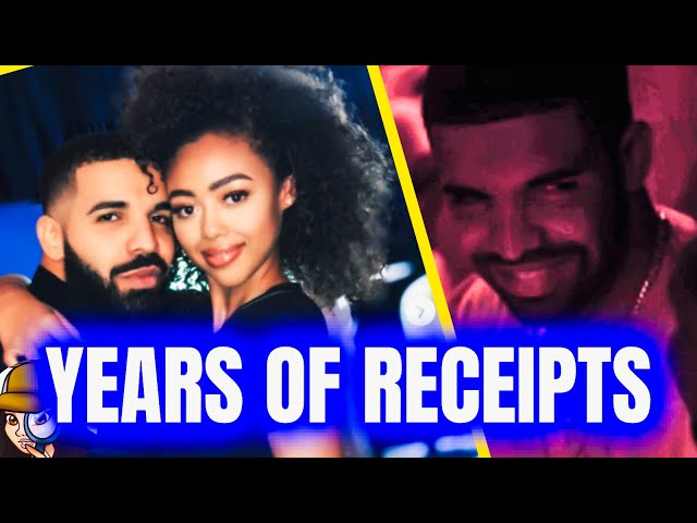 Drake Ex BREAKS HER SILENCE|Something Is VERY WRONG w/Drake|Kendrick Tried To Tell Y’all