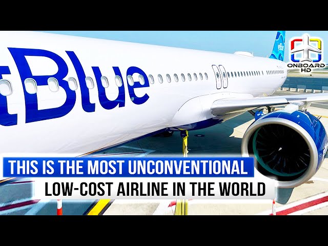TRIP REPORT | Premiere on JetBlue A321Neo | New York to Miami | JetBlue Airbus A321Neo
