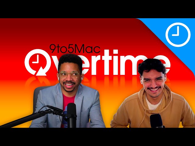 9to5Mac Overtime 013: The biggest missing feature in iOS