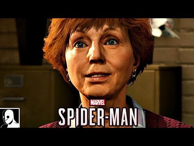Spider-Man PS4 Gameplay German #11 - Obdachloser Peter Parker - Let's Play Marvel's Spiderman