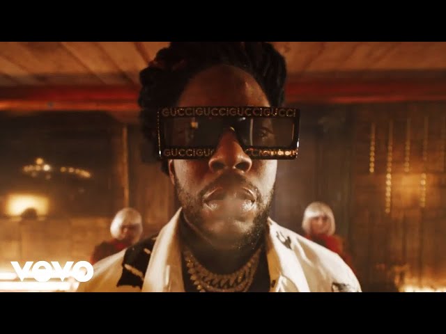 2 Chainz - Girl's Best Friend ft. Ty Dolla $ign (Official Music Video)