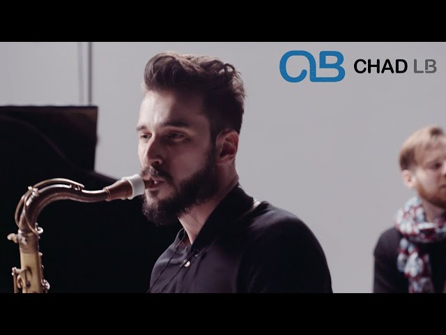 Chad LB Quartet - Green Chimneys (Thelonious Monk)