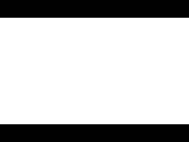 White Screen | A Screen Of Pure White For 10 Hours | Background | Backdrop | Screensaver | Full HD |
