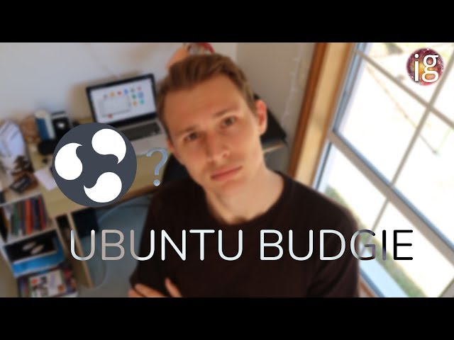 Ubuntu Budgie 18.04 Review - Linux Distro Review