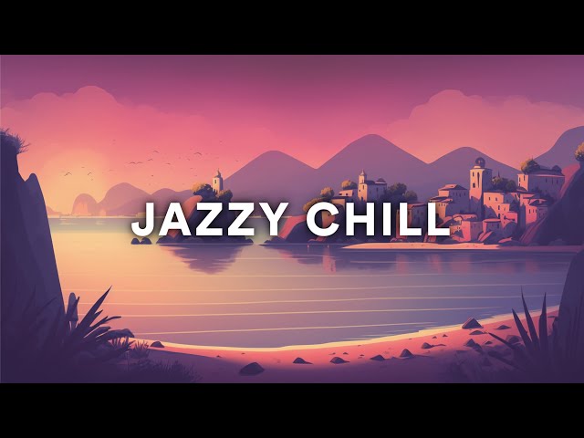 Relaxing Jazz Guitar | Soothing Music For Sleep, Jazz Fest 2023 Vibes