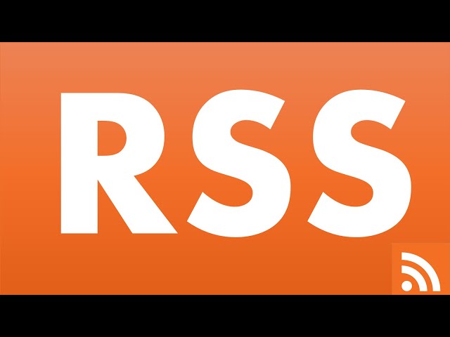 RSS Feeds. This could save you a ton of time!!!