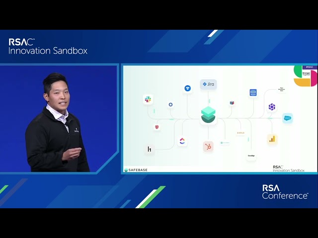 SafeBase — RSA Conference 2023 Innovation Sandbox