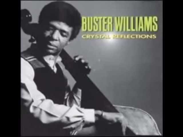 Buster Williams - Vibrations