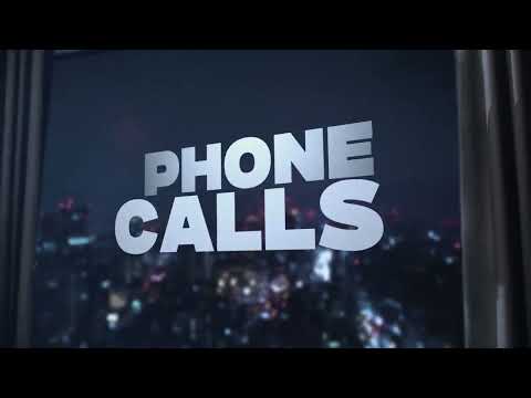Yatta Bandz - Phone Calls (Official Lyric Video)