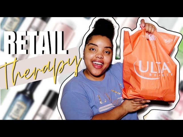 Tips For Buying Hair and Makeup Products From Ulta + Haul