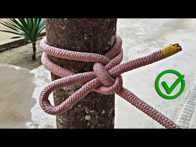 Perfect Knot Secrets You Didn't Know! high 5