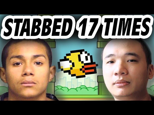 The Flappy Bird Murder - Internet Mysteries