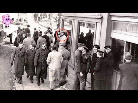 10 REAL Cases Of Time Travel That Cannot Be Explained