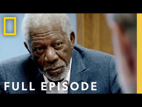 Why Does Evil Exist? (Full Episode) | The Story of God with Morgan Freeman
