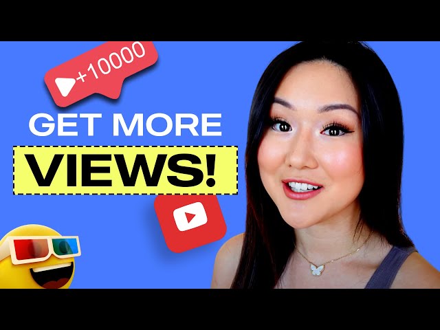 How to Grow on YouTube with 0 Views and 0 Subscribers!