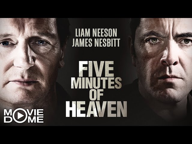 Five Minutes of Heaven - mit Liam Neeson - Ganzen Film kostenlos in HD schauen bei Moviedome
