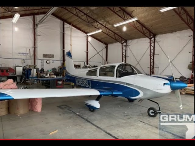 You  Won't Believe What This Grumman  Tiger Just Sold For - Grumman Style