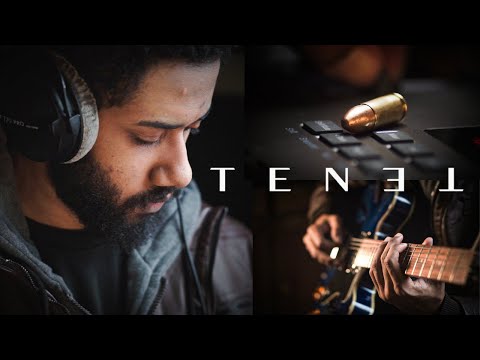 TENET - The Protagonist | Multi Instrumental Cover