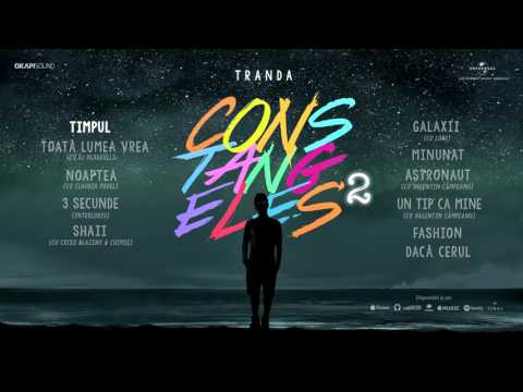 Tranda - CONSTANGELES 2 (Album)