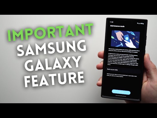 This Unknown Galaxy Feature Needs MORE ATTENTION