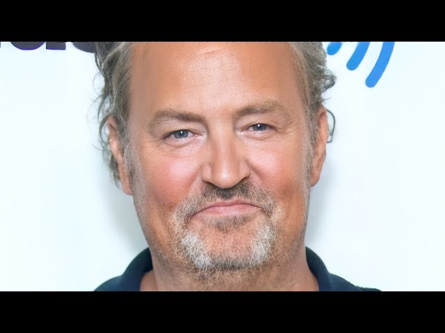 What May Happen To Matthew Perry's Staggering Wealth Revealed