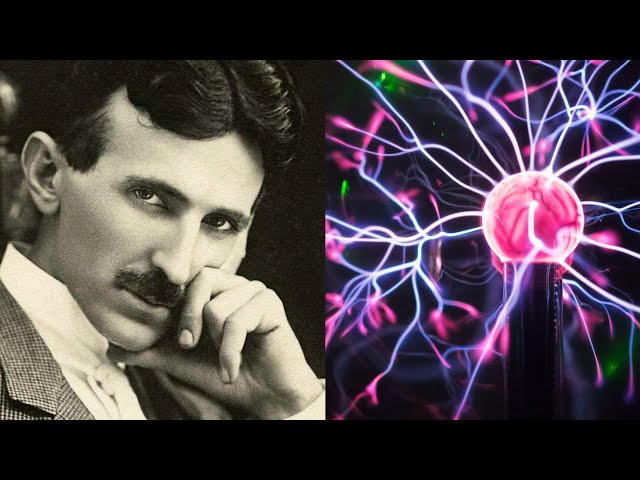 Nikola Tesla Museum - Belgrade Serbia