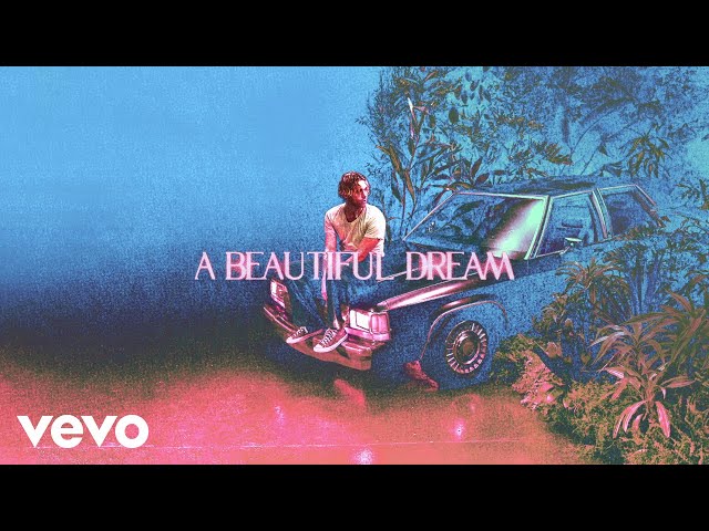 Luke Hemmings - A Beautiful Dream (Official Audio)