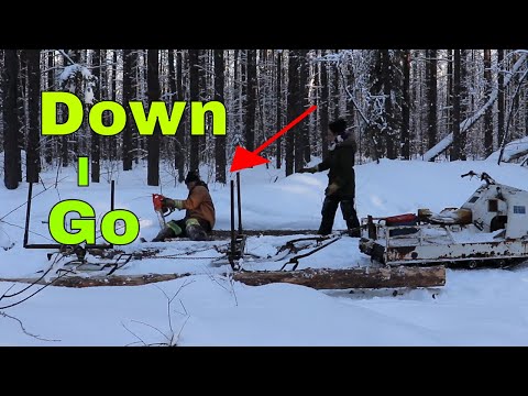 Building Our Canadian Off Grid Home