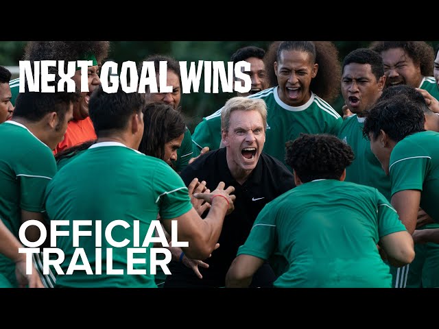 Next Goal Wins | Official Trailer