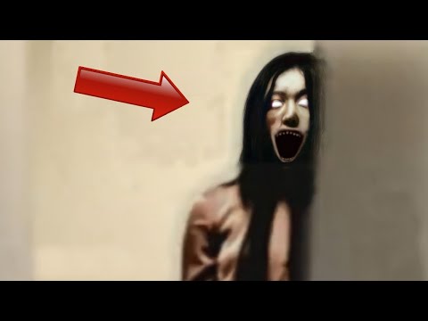 Horror Videos You Should Never Watch Alone