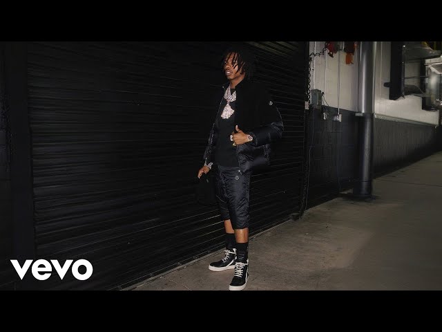 Lil Baby - Riders ft. 21 Savage, Offset, Travis Scott, Big 30, Wiz Khalifa (Music Video) 2024