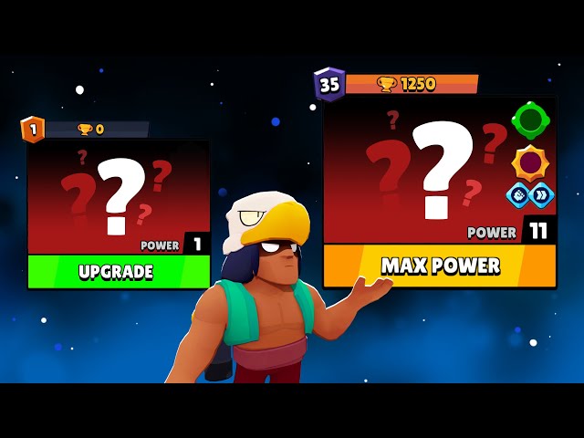 10 Brawlers You Need To Max Out First (Season 22)