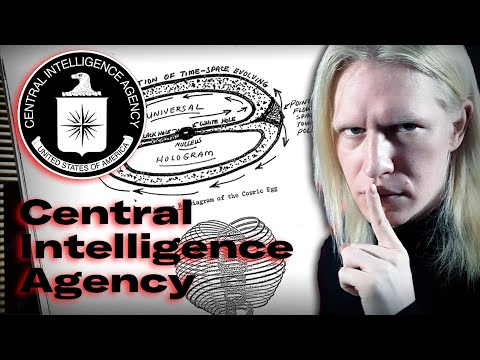 Declassified CIA Analysis | The Gateway Experience REVEALED