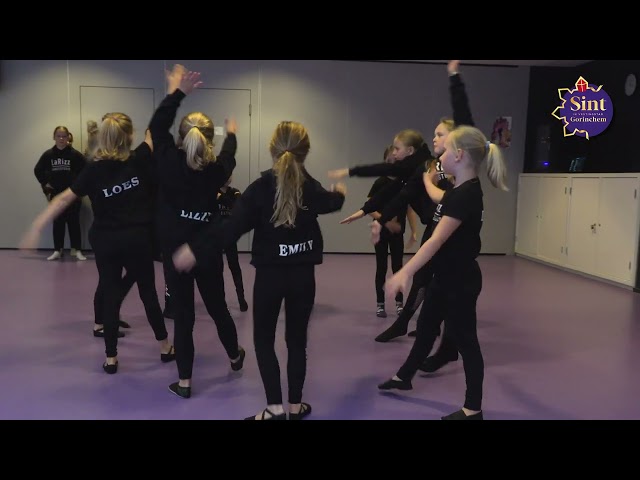Ballet I social video I Gemeente Gorinchem