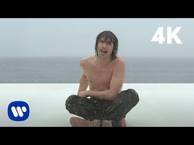 James Blunt - You're Beautiful (Official Music Video) [4K]