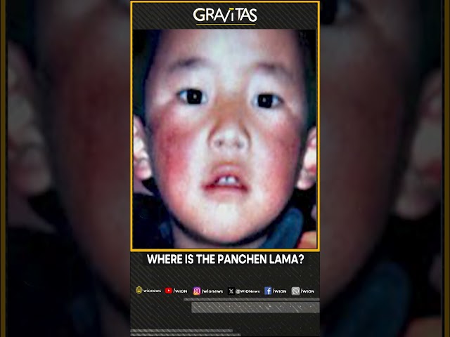 Gravitas | Panchem Lama: What have the Chinese done? | Gravitas Shorts