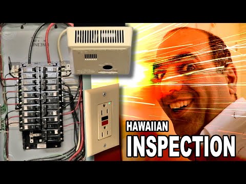 Hawaiian Hotel Safety Failures