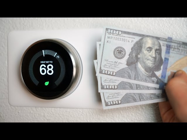 6 Ways to Instantly SAVE MONEY on Utility Bills!