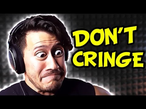 Try Not To Cringe Challenge #3