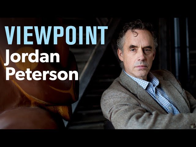 Jordan Peterson and Christina Hoff Sommers on the Western canon of literature | VIEWPOINT