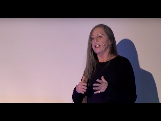The Power of Mindful Sex | Diana Richardson | TEDxLinz