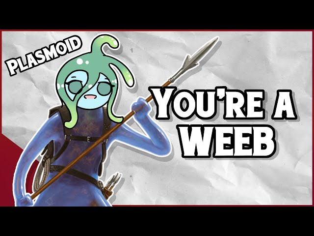 What ALL Your Favorite D&D Races Say About You