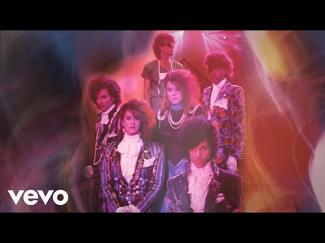 Prince and The Revolution: Live (Official Film Trailer)